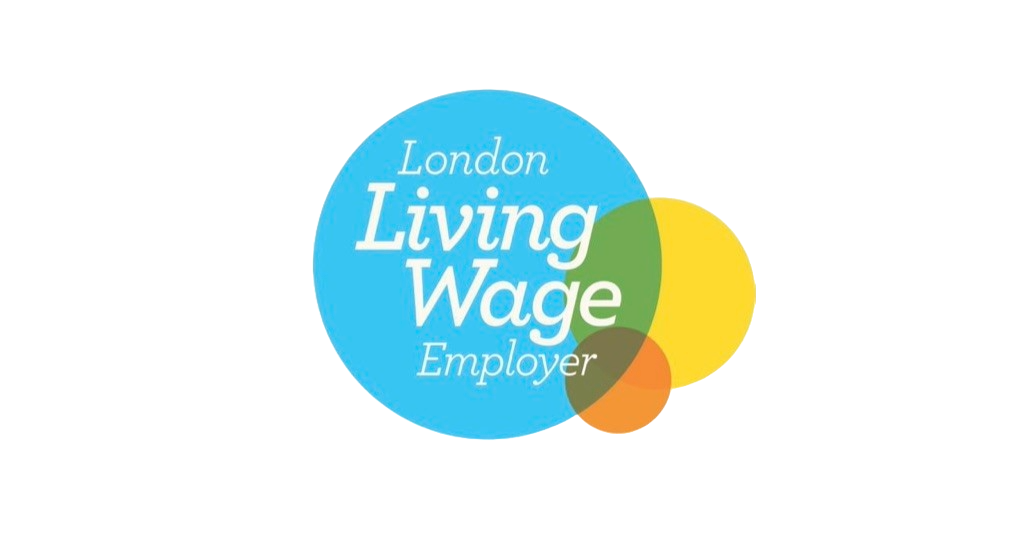 London Living Wage Employer